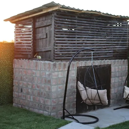 Holiday home Piece Of Heaven Sabac