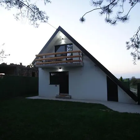Holiday home Piece Of Heaven *