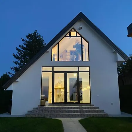 Piece Of Heaven Holiday home *
