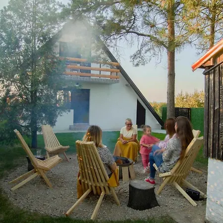 Piece Of Heaven Šabac