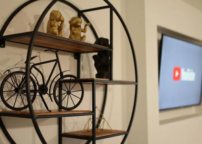 別荘 Piece Of Heaven