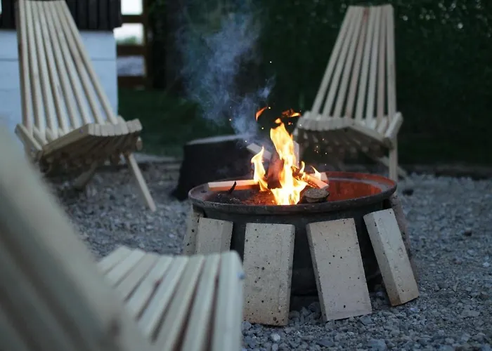 Piece Of Heaven 別荘 Šabac