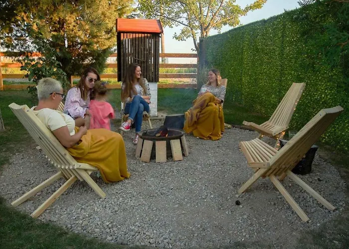 Piece Of Heaven 別荘 *