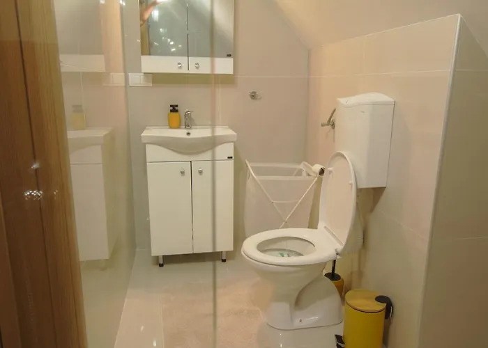 Piece Of Heaven 別荘 Šabac