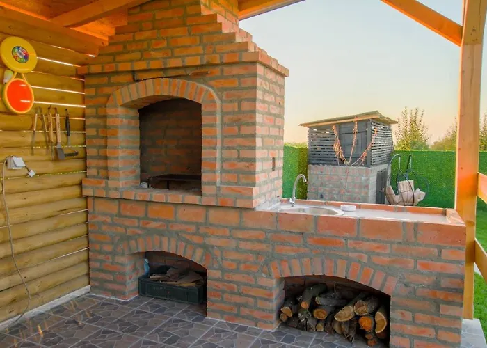 Piece Of Heaven Šabac