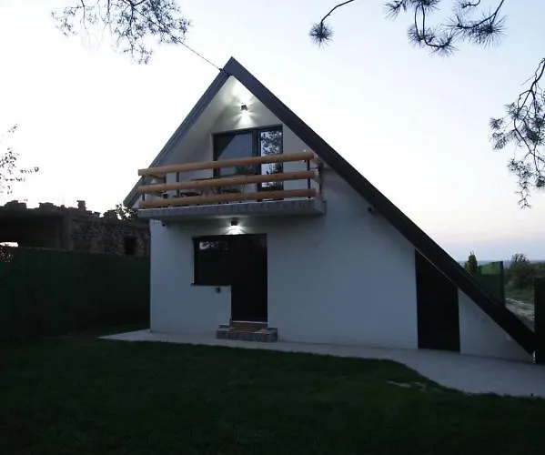 別荘 Piece Of Heaven *