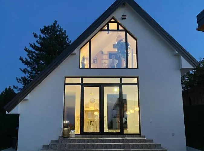 Piece Of Heaven 別荘 *