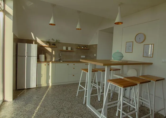 別荘 Piece Of Heaven Šabac