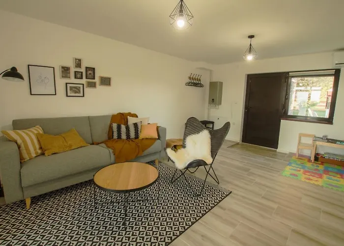 Piece Of Heaven 別荘