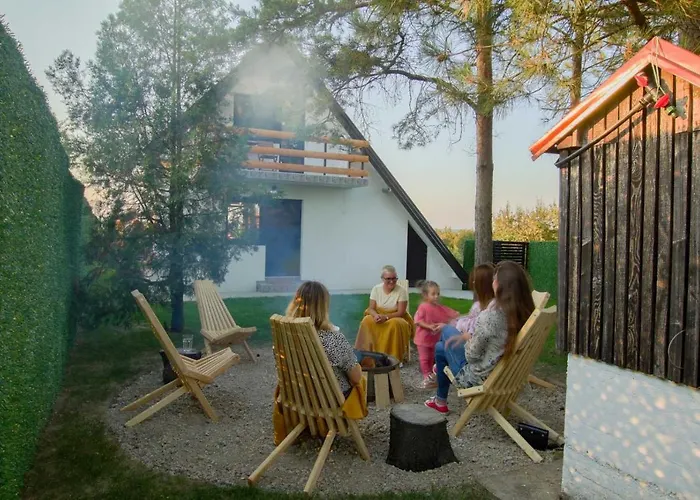 Piece Of Heaven Šabac