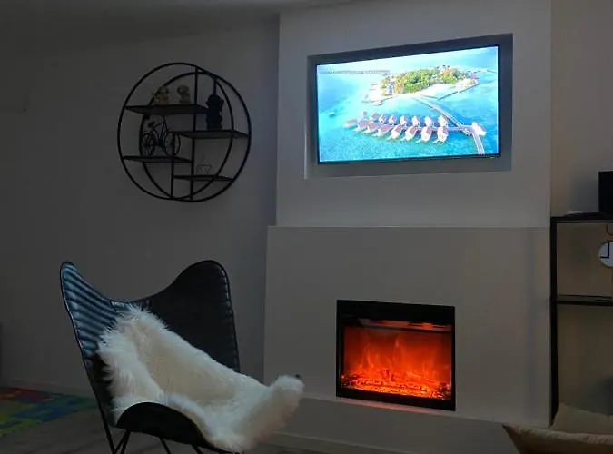 別荘 Piece Of Heaven Šabac