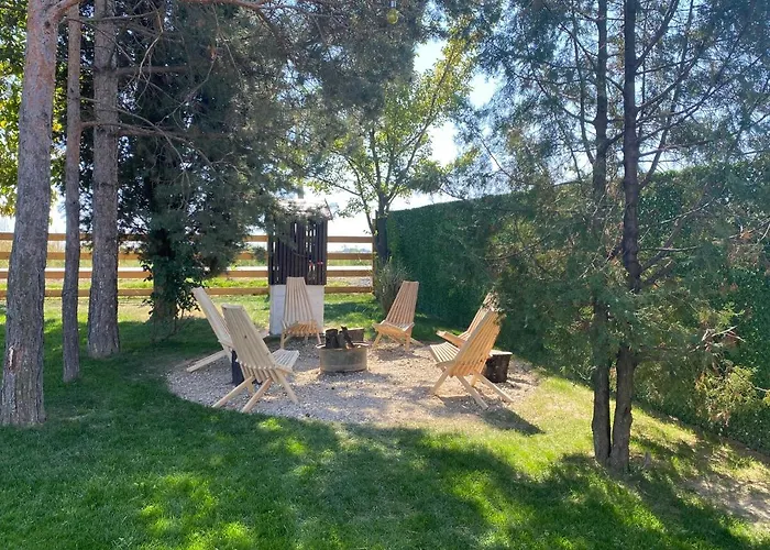 Piece Of Heaven 別荘