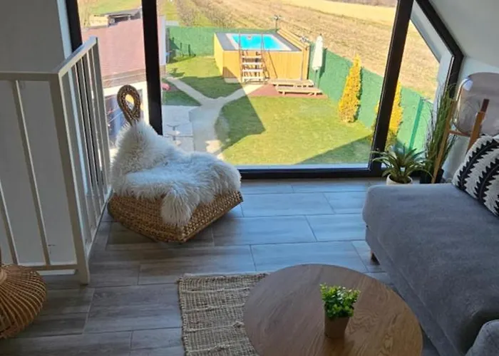 別荘 Piece Of Heaven Šabac