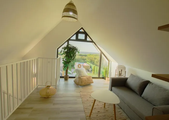 別荘 Piece Of Heaven Šabac