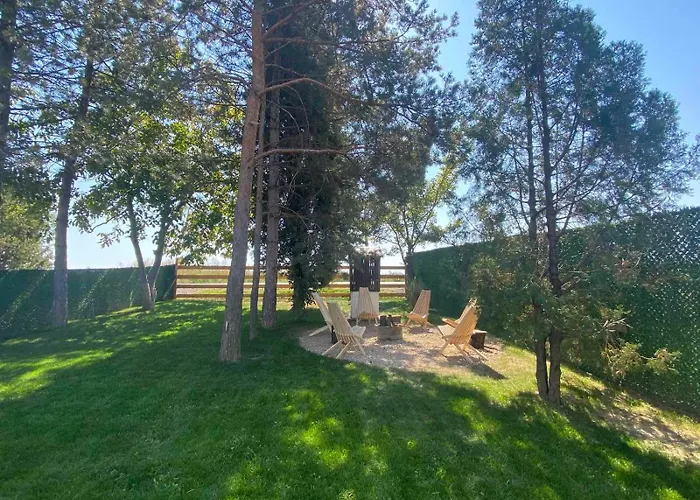 Piece Of Heaven Šabac